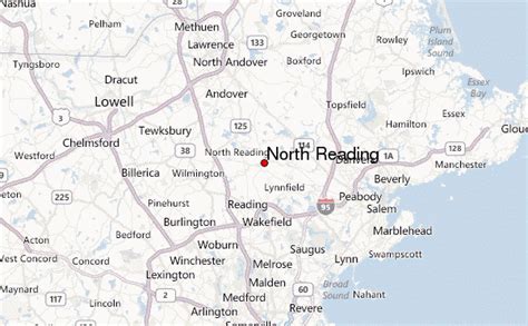 North Reading Weather Forecasts. . Weather north reading ma